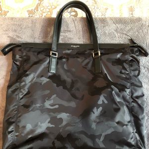 Michael Kors - Camo Tote Bag